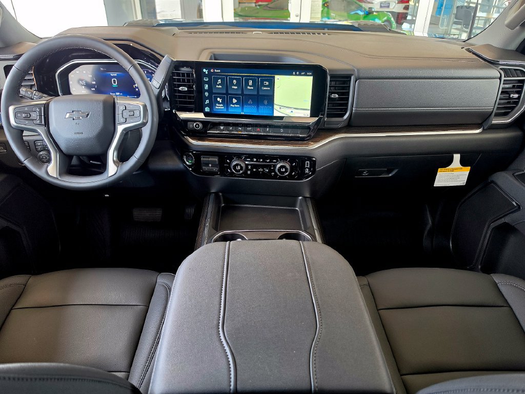 2026 Chevrolet Silverado 2500 HD LT - Photo 23