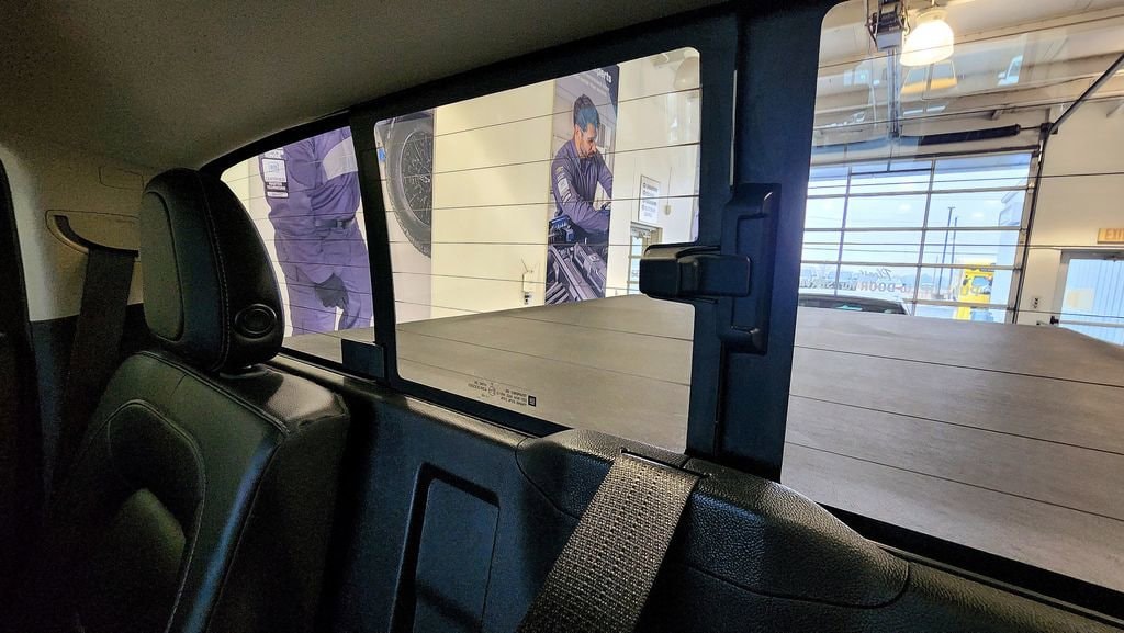 2022 Chevrolet Colorado ZR2 - Photo 50