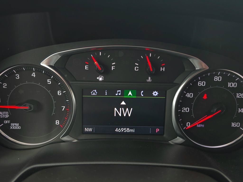 2023 Chevrolet Blazer 3LT - Photo 29