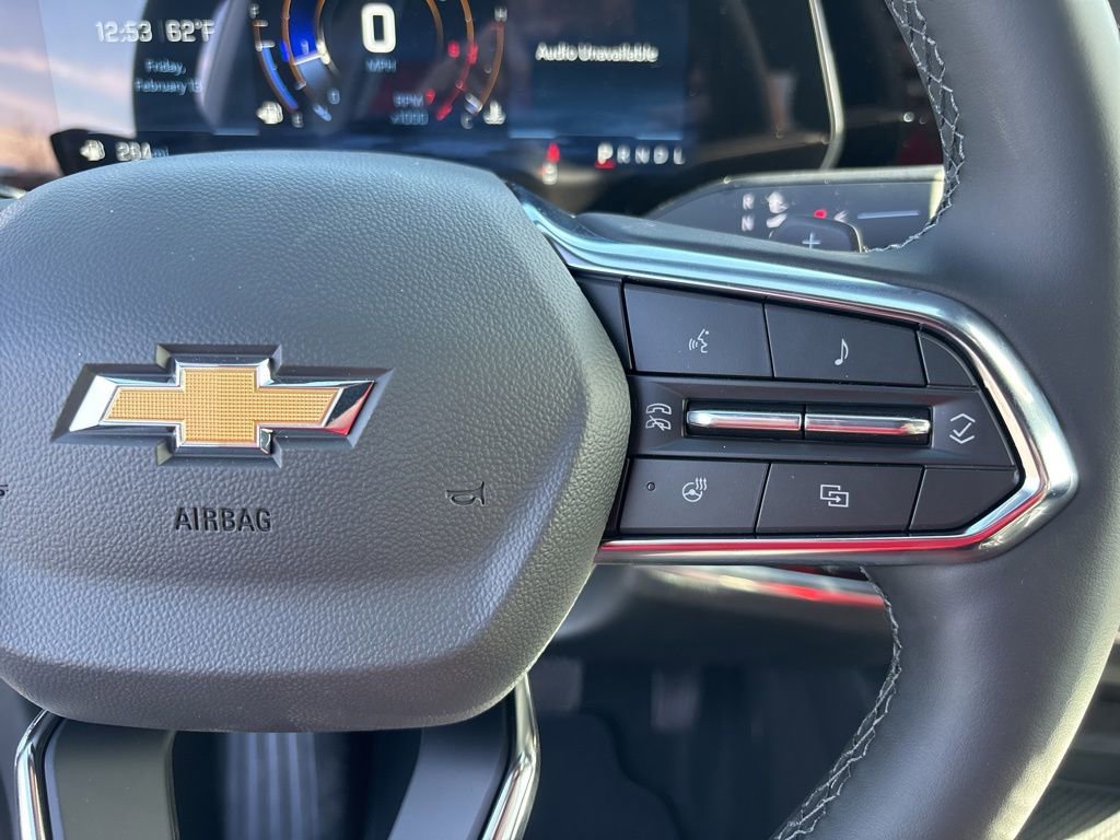 2026 Chevrolet Equinox LT - Photo 17