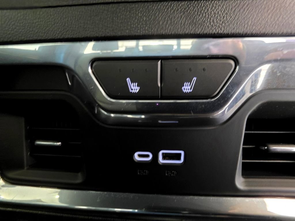 2023 Chevrolet Silverado 1500 High Country - Photo 80