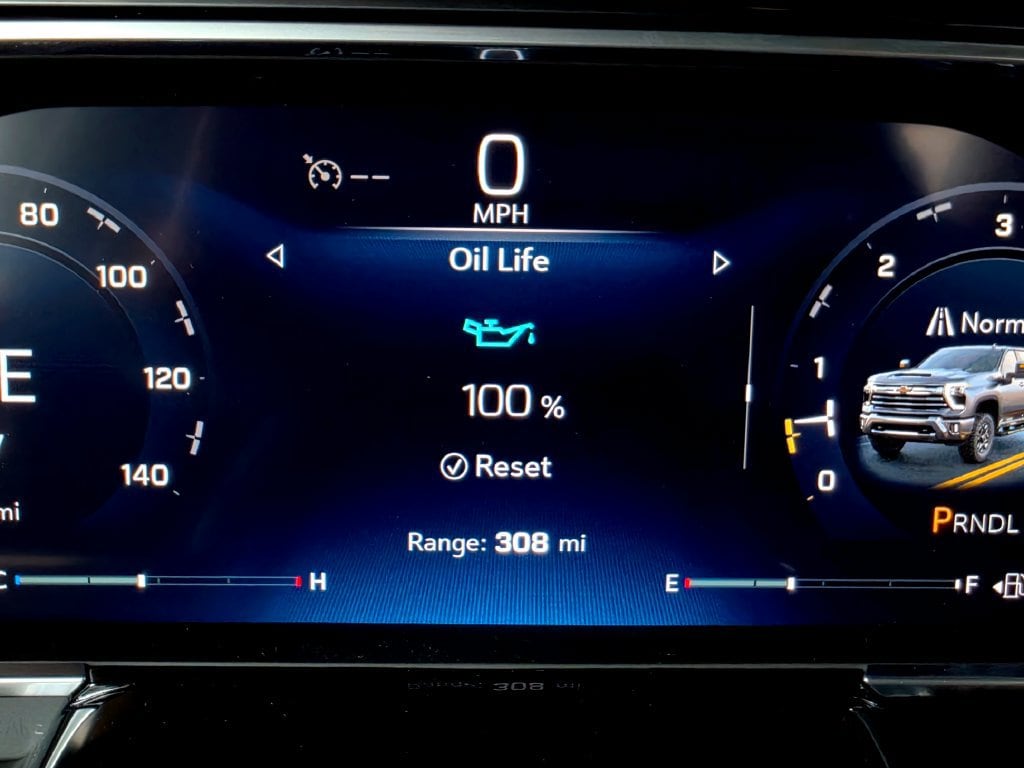 2026 Chevrolet Silverado 2500 HD LT - Photo 41
