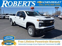 2026 Chevrolet Silverado 2500 HD WT Truck