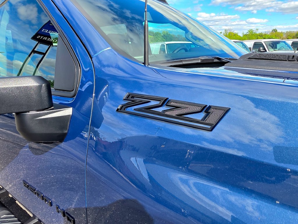 2026 Chevrolet Silverado 2500 HD LT - Photo 16