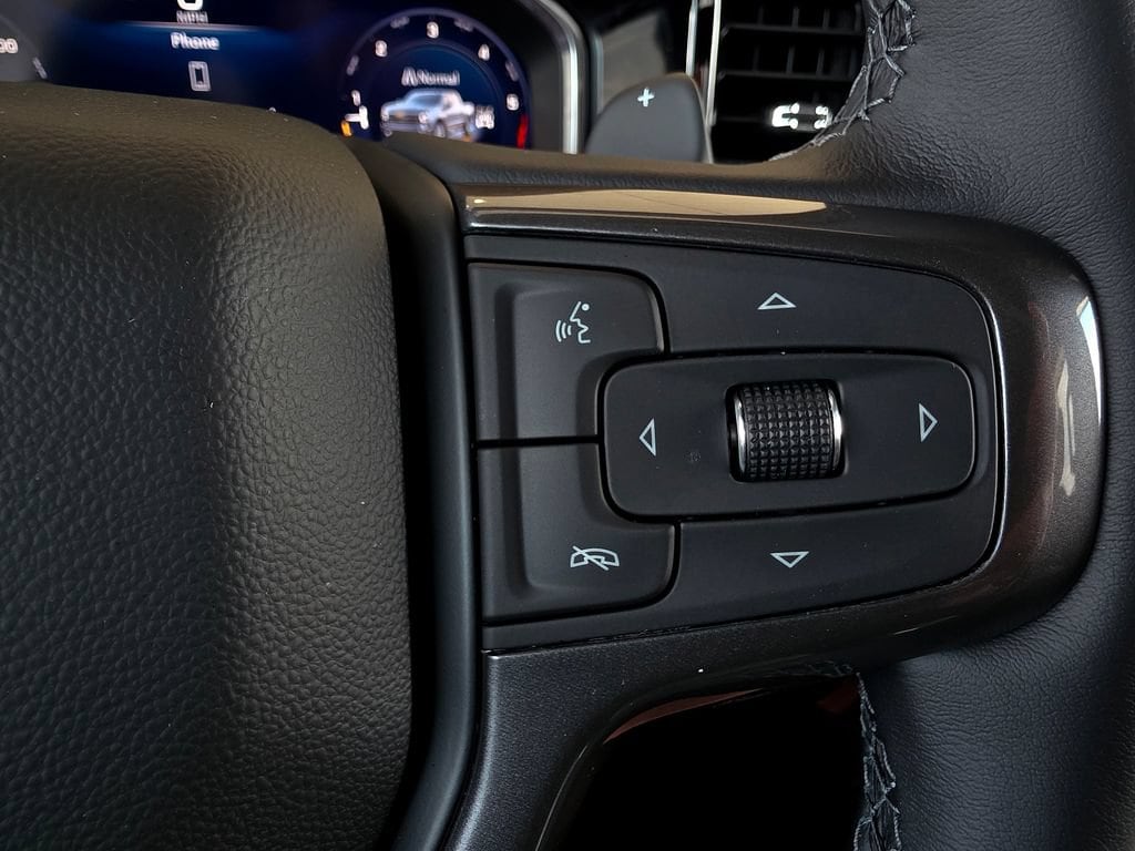 2026 Chevrolet Silverado 1500 High Country - Photo 36
