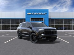 2027 Chevrolet Traverse RS SUV