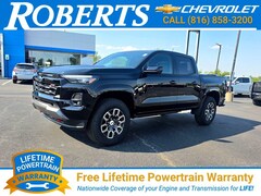 2026 Chevrolet Colorado Z71 Truck