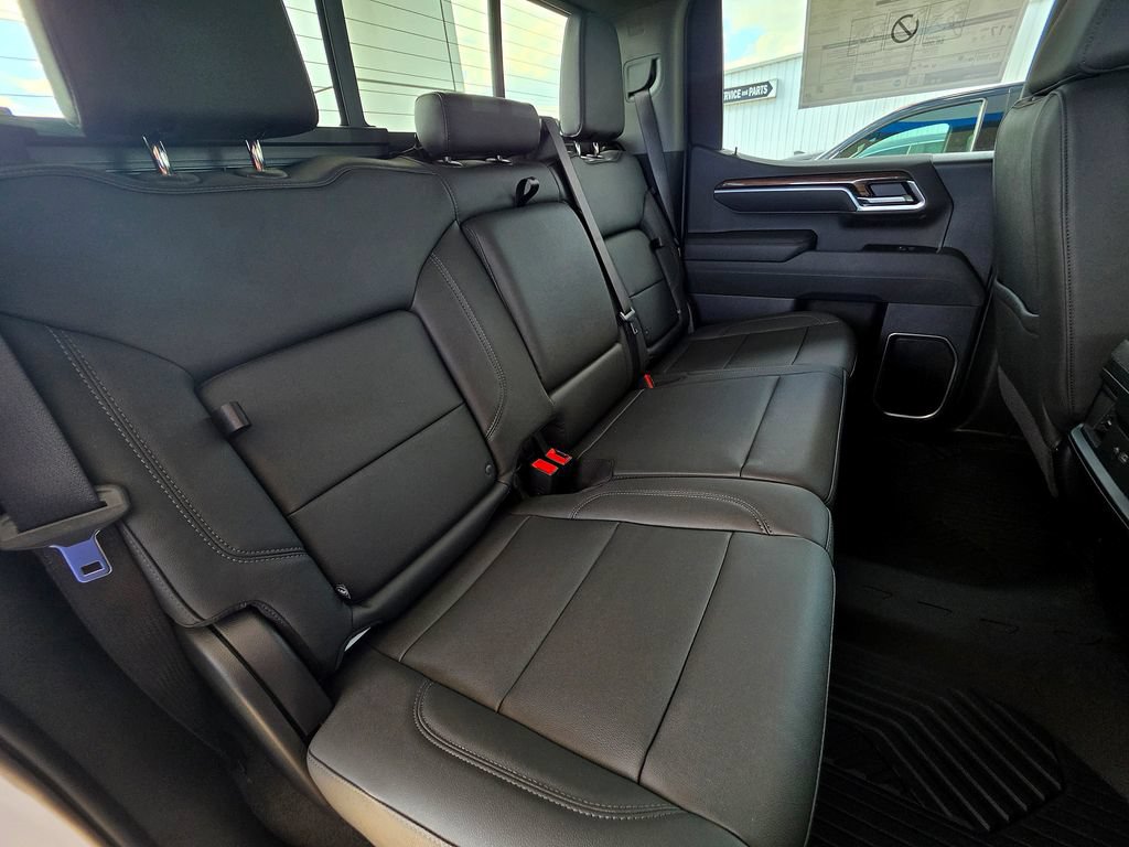2026 Chevrolet Silverado 1500 LT - Photo 69