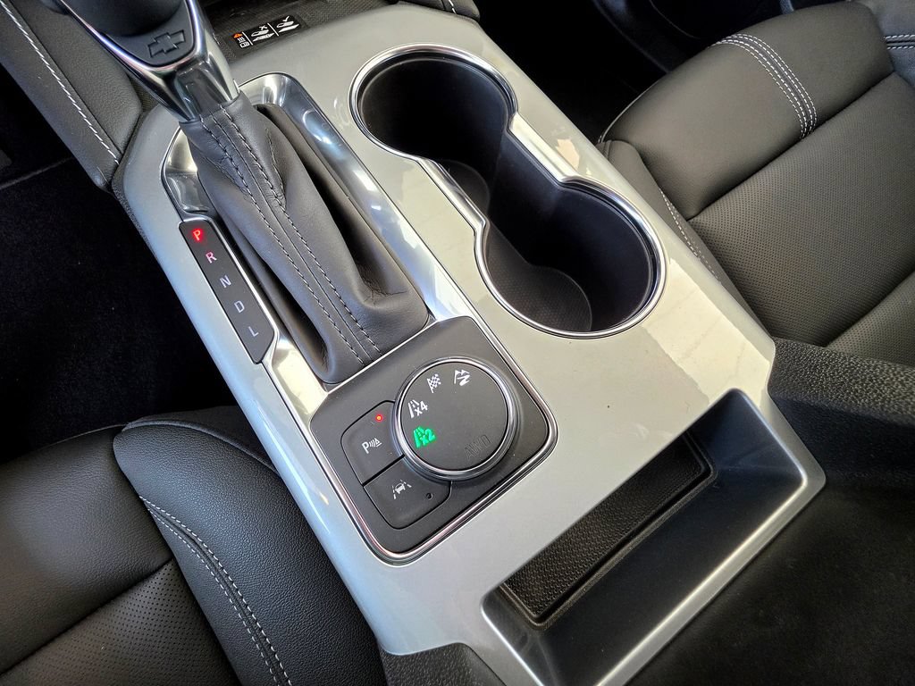 2026 Chevrolet Blazer 3LT - Photo 45