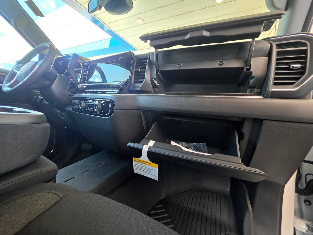 2026 Chevrolet Silverado 1500 LT - Photo 71