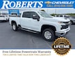 Chevrolet Silverado 2500 HD