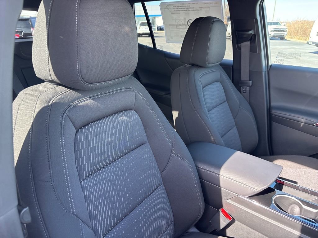 2026 Chevrolet Equinox LT - Photo 51