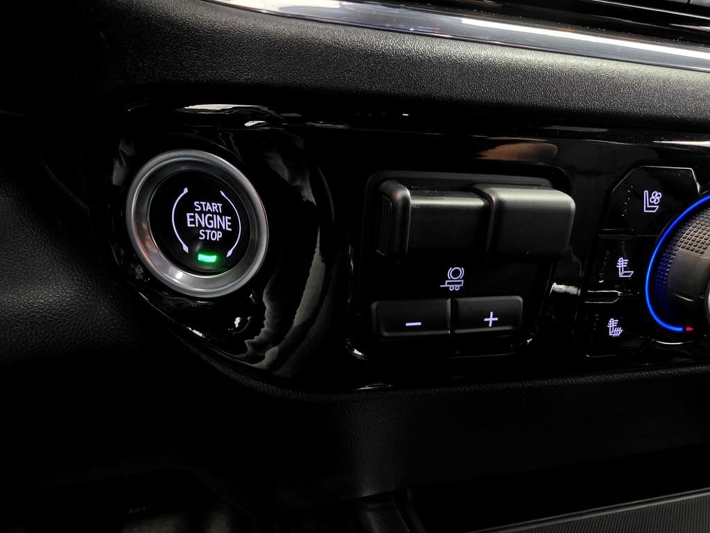 2023 Chevrolet Silverado 1500 High Country - Photo 53