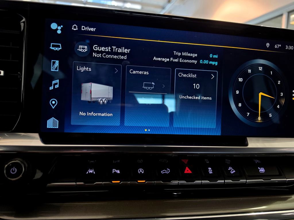2023 Chevrolet Silverado 1500 High Country - Photo 57