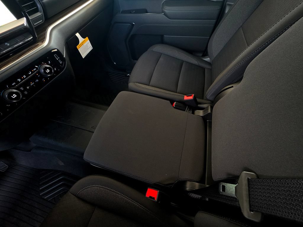 2026 Chevrolet Silverado 1500 LT - Photo 49