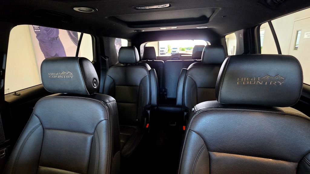 2023 Chevrolet Traverse High Country - Photo 54