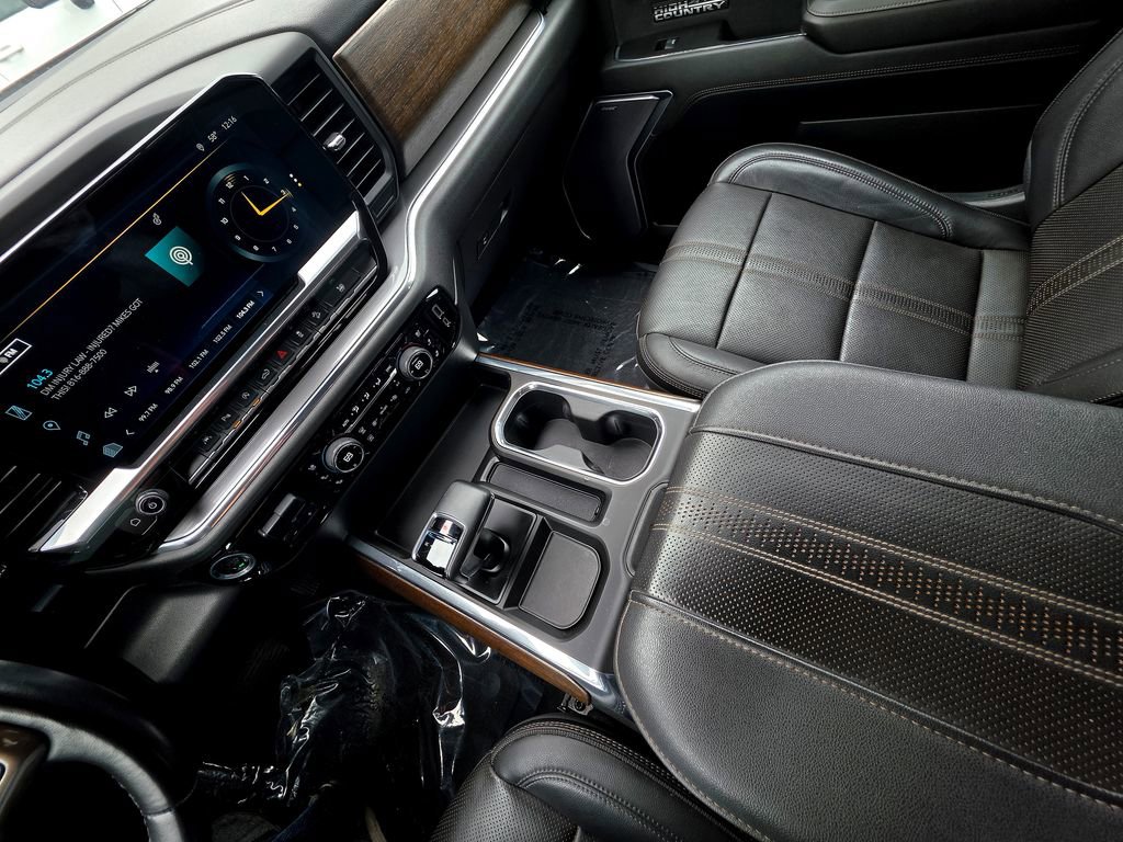 2023 Chevrolet Silverado 1500 High Country - Photo 40