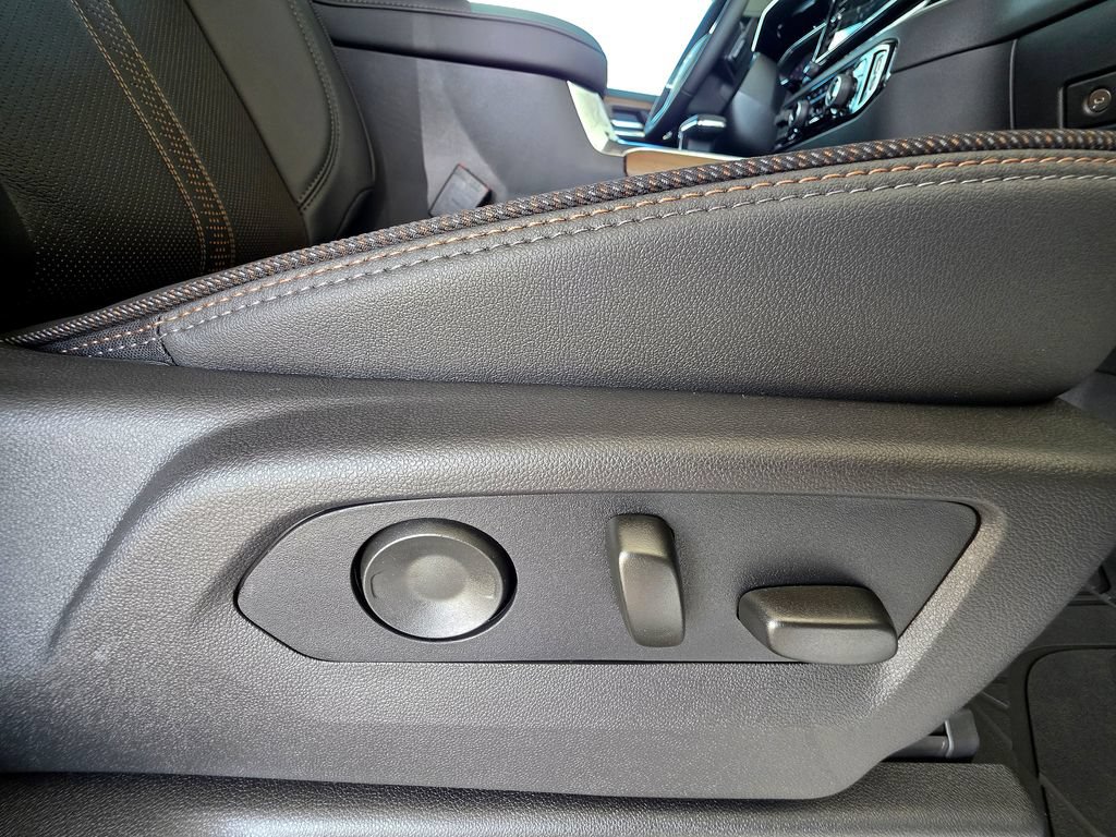 2026 Chevrolet Silverado 1500 High Country - Photo 90