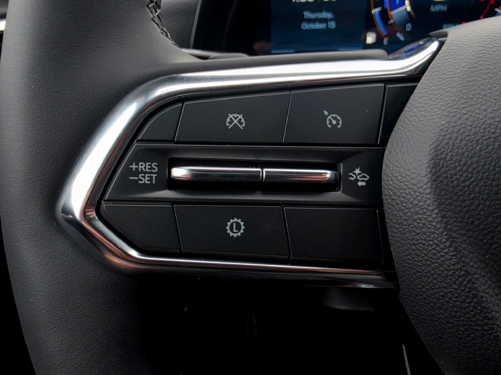 2027 Chevrolet Equinox LT - Photo 26