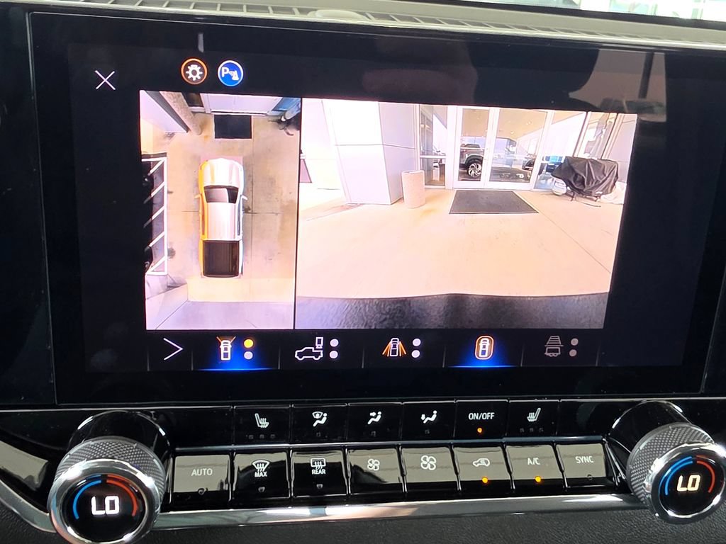 2026 Chevrolet Colorado Trail Boss - Photo 56