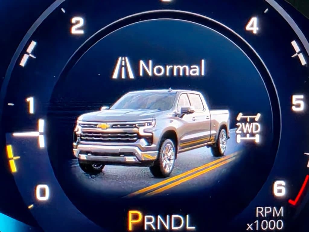 2026 Chevrolet Silverado 1500 LT - Photo 28