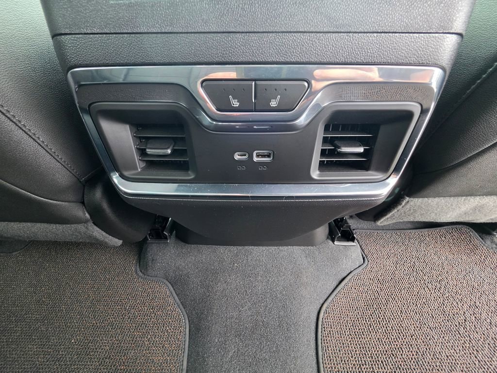 2023 Chevrolet Silverado 1500 High Country - Photo 67
