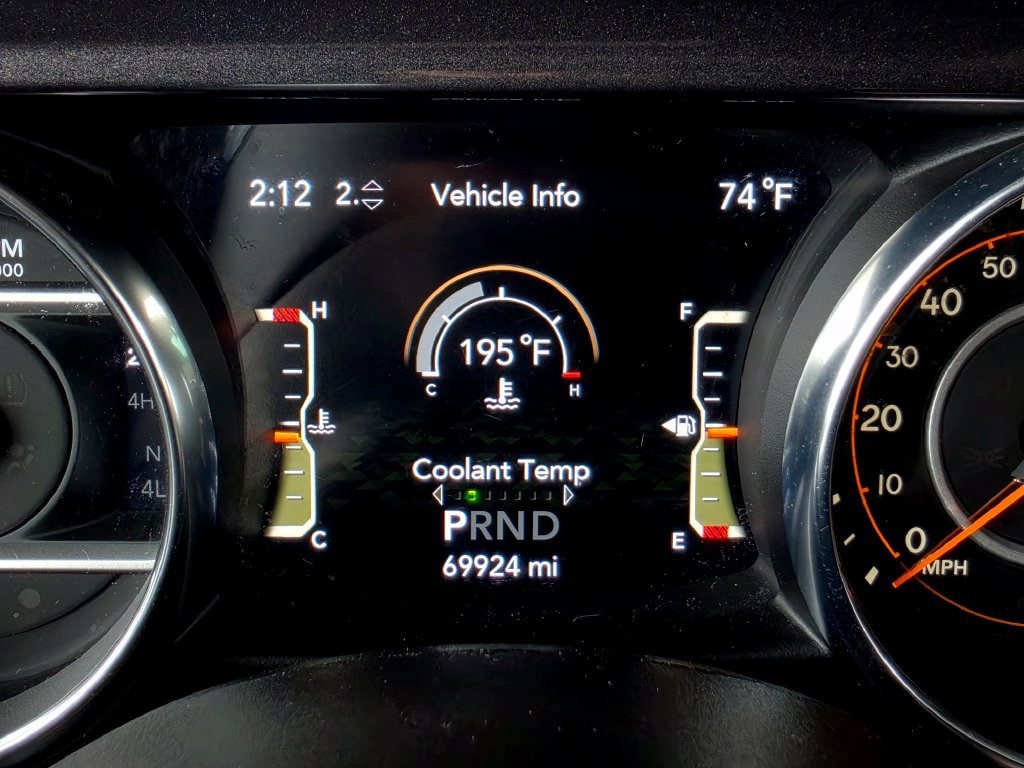2021 Jeep Wrangler Unlimited Sahara Altitude - Photo 31