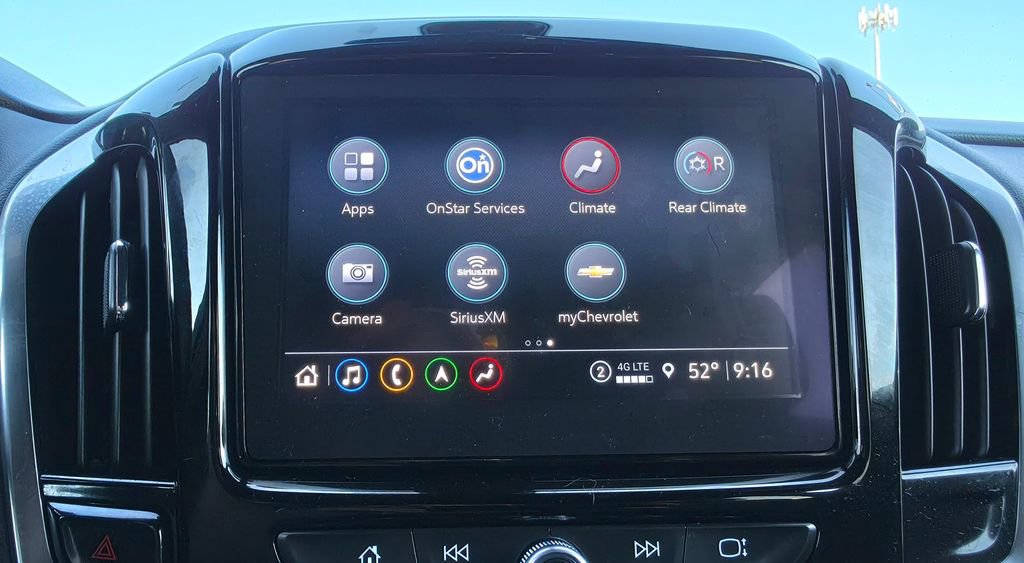 2023 Chevrolet Traverse High Country - Photo 42