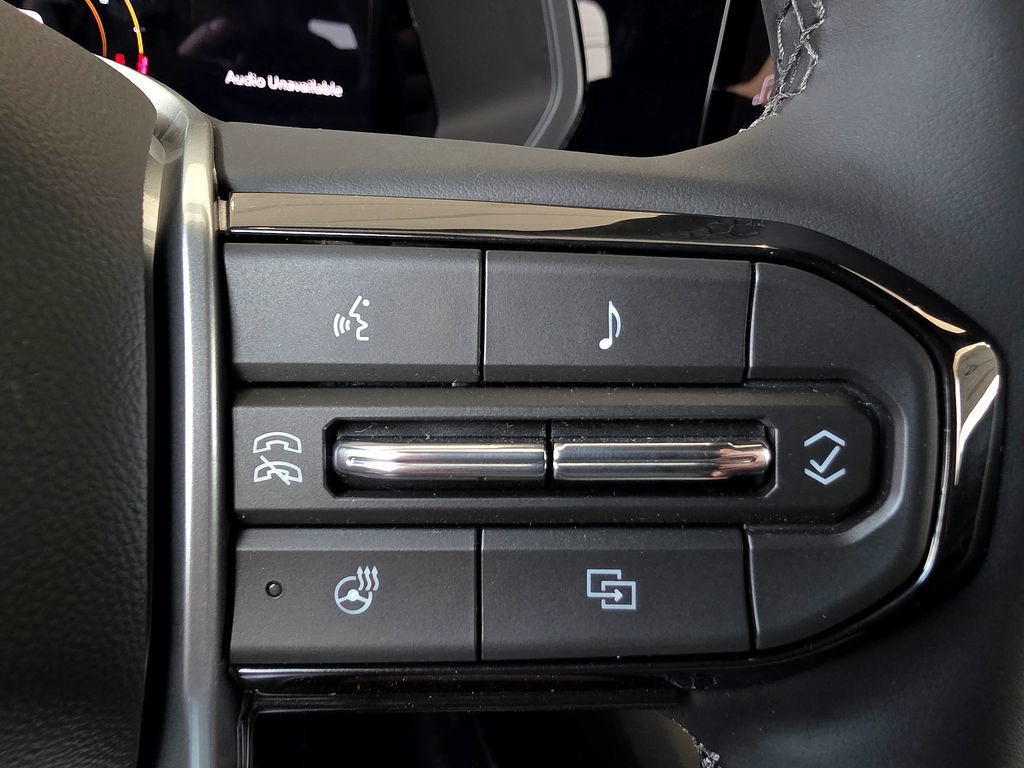 2026 Chevrolet Colorado Trail Boss - Photo 24
