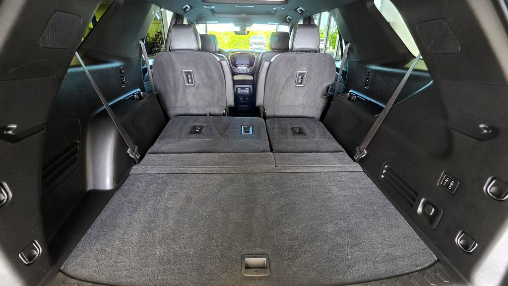 2023 Chevrolet Traverse High Country - Photo 15