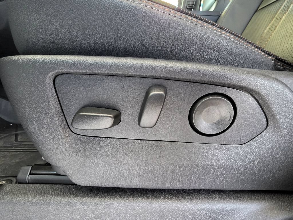 2026 Chevrolet Silverado 1500 High Country - Photo 23