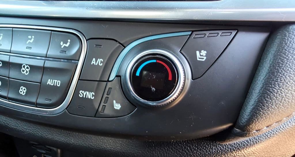 2023 Chevrolet Traverse High Country - Photo 72