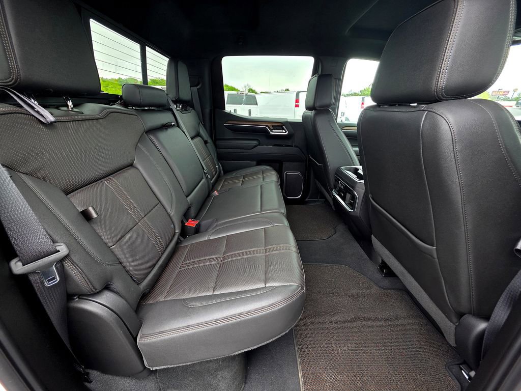 2023 Chevrolet Silverado 1500 High Country - Photo 63