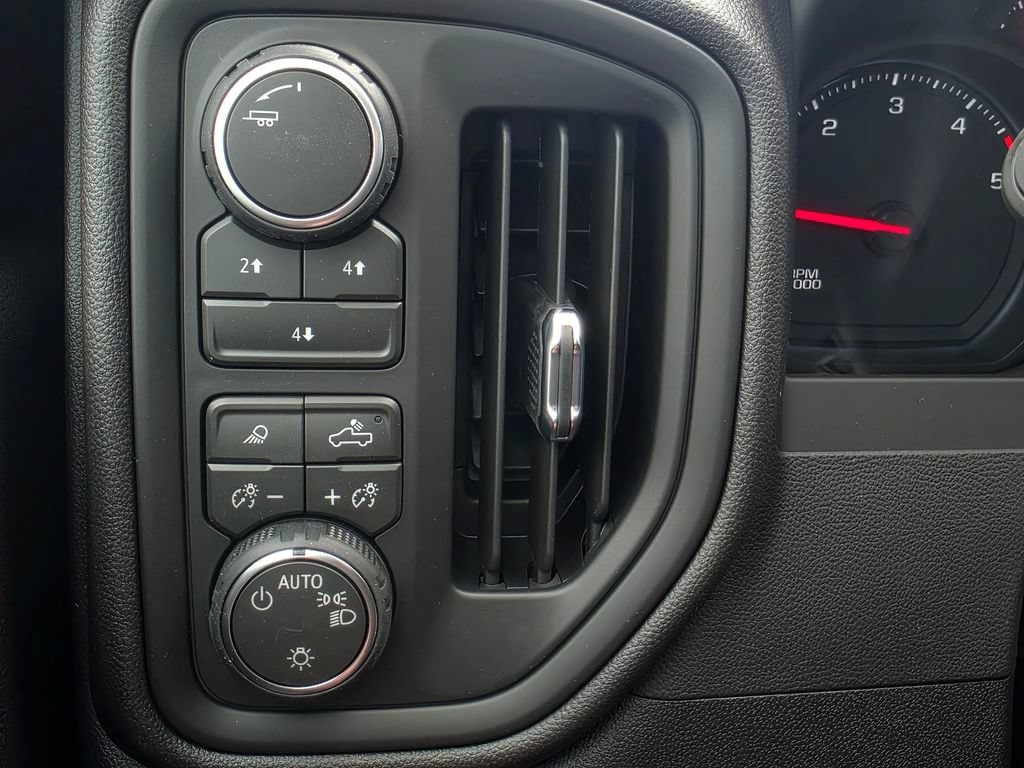 2026 Chevrolet Silverado 2500 HD Work Truck - Photo 25