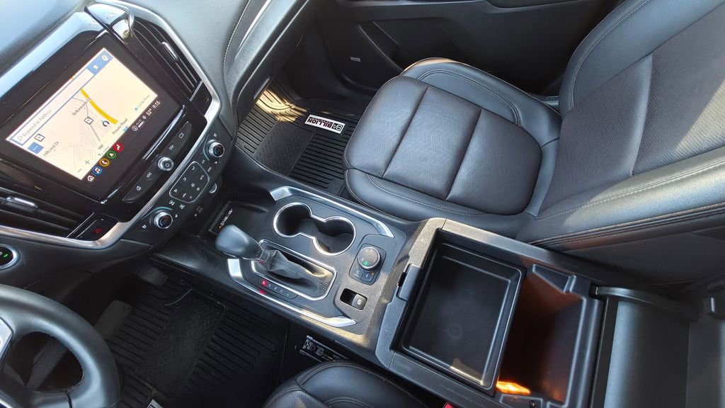 2023 Chevrolet Traverse High Country - Photo 38