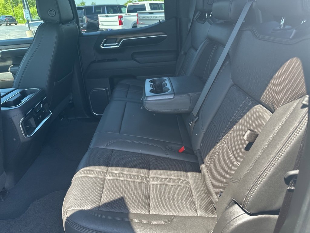 2023 Chevrolet Silverado 1500 High Country - Photo 29