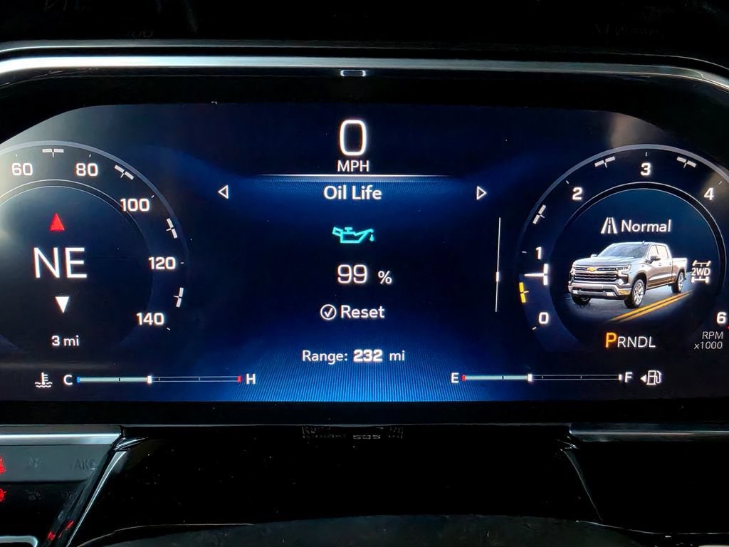 2026 Chevrolet Silverado 1500 LT - Photo 40
