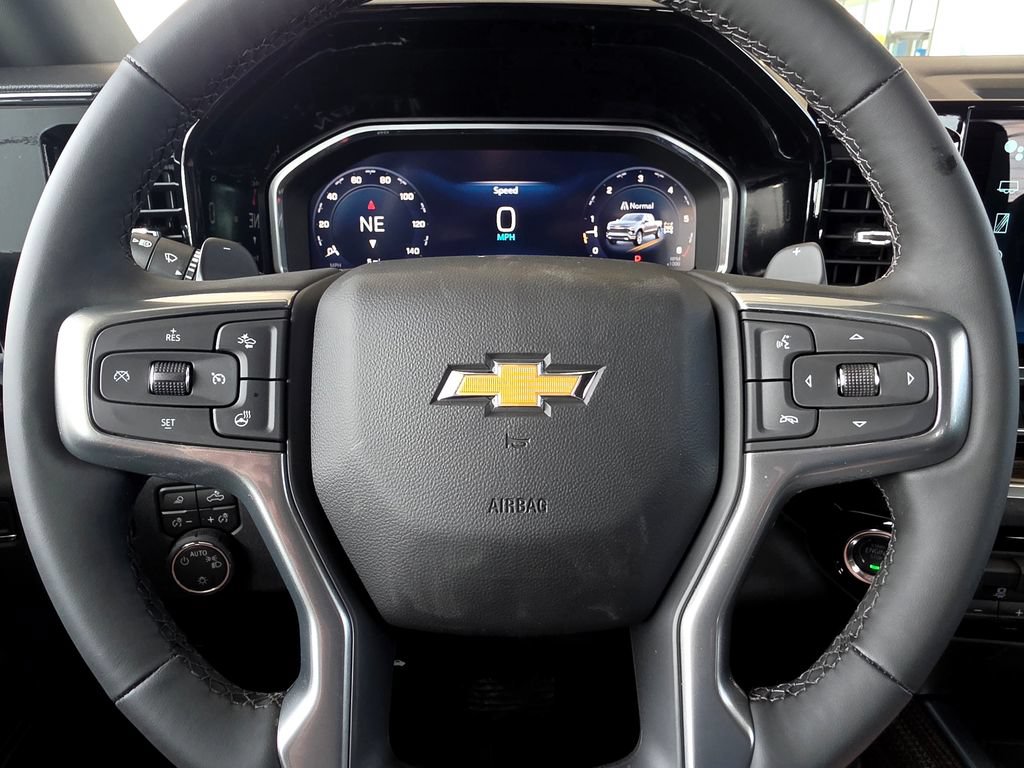 2026 Chevrolet Silverado 1500 LT - Photo 28