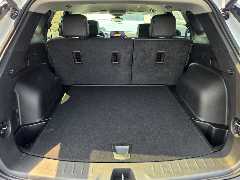 2026 Chevrolet Blazer 3LT - Photo 7