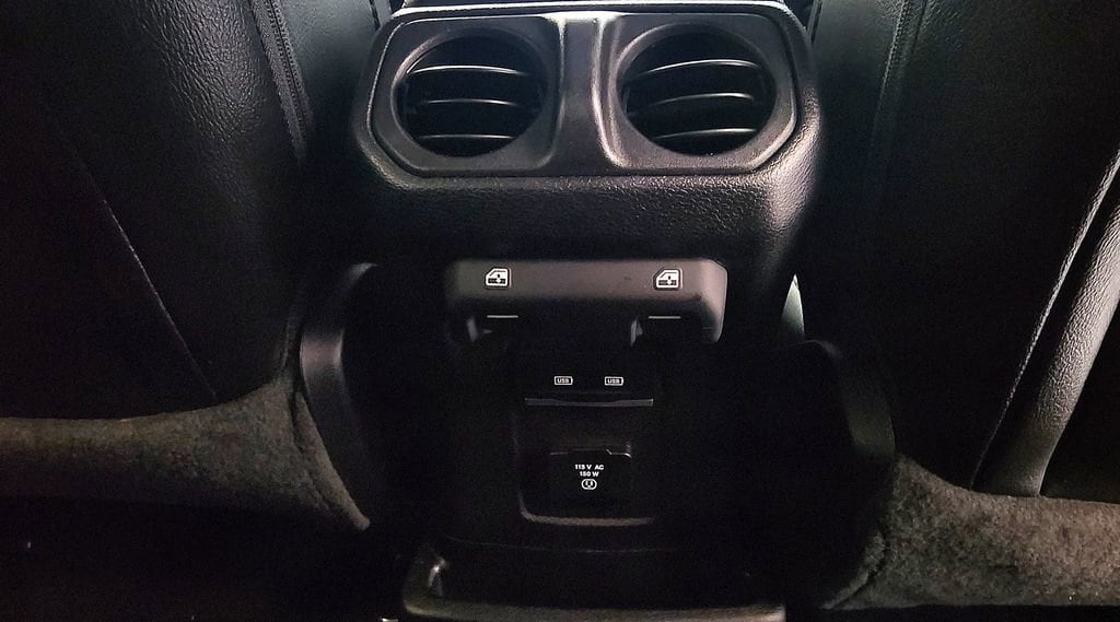2021 Jeep Wrangler Unlimited Sahara Altitude - Photo 47