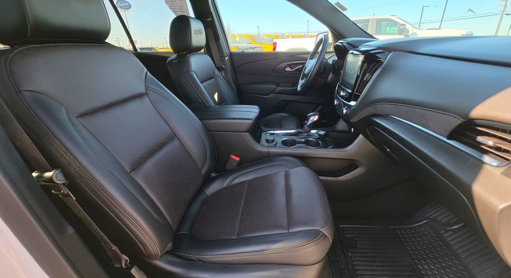 2023 Chevrolet Traverse High Country - Photo 69