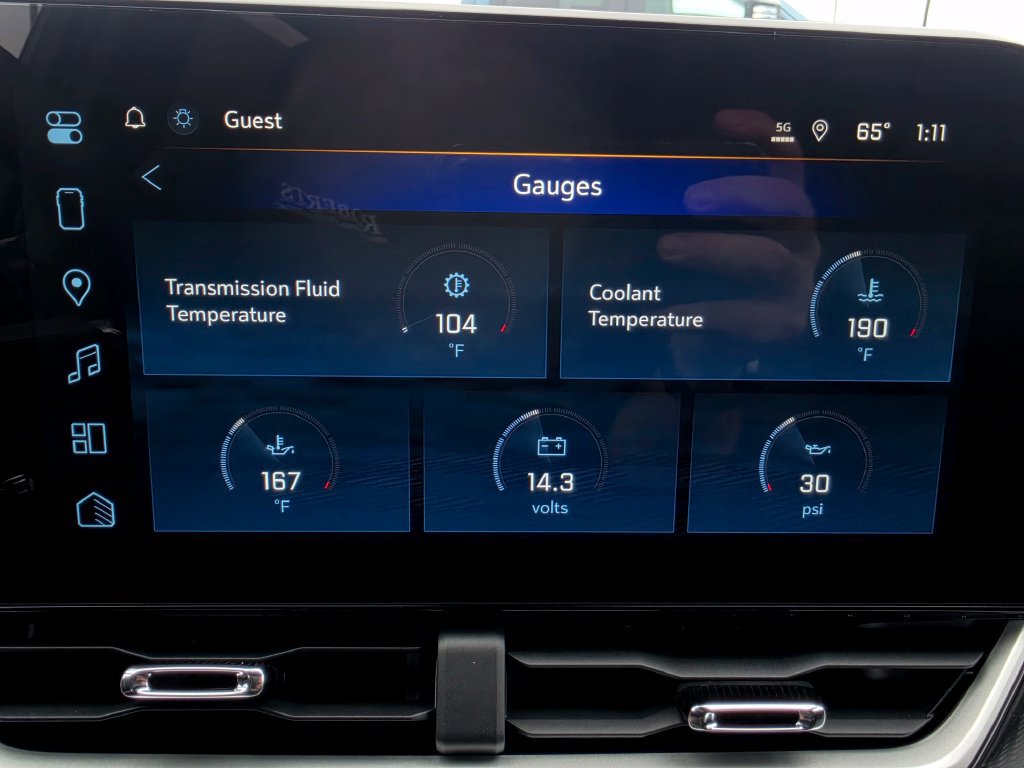 2027 Chevrolet Equinox LT - Photo 49