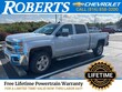 Chevrolet Silverado 2500 HD