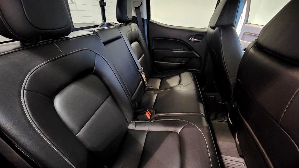 2022 Chevrolet Colorado ZR2 - Photo 47