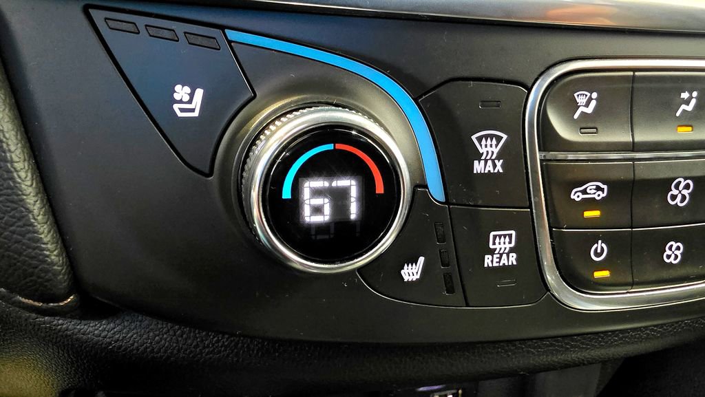 2023 Chevrolet Traverse High Country - Photo 48