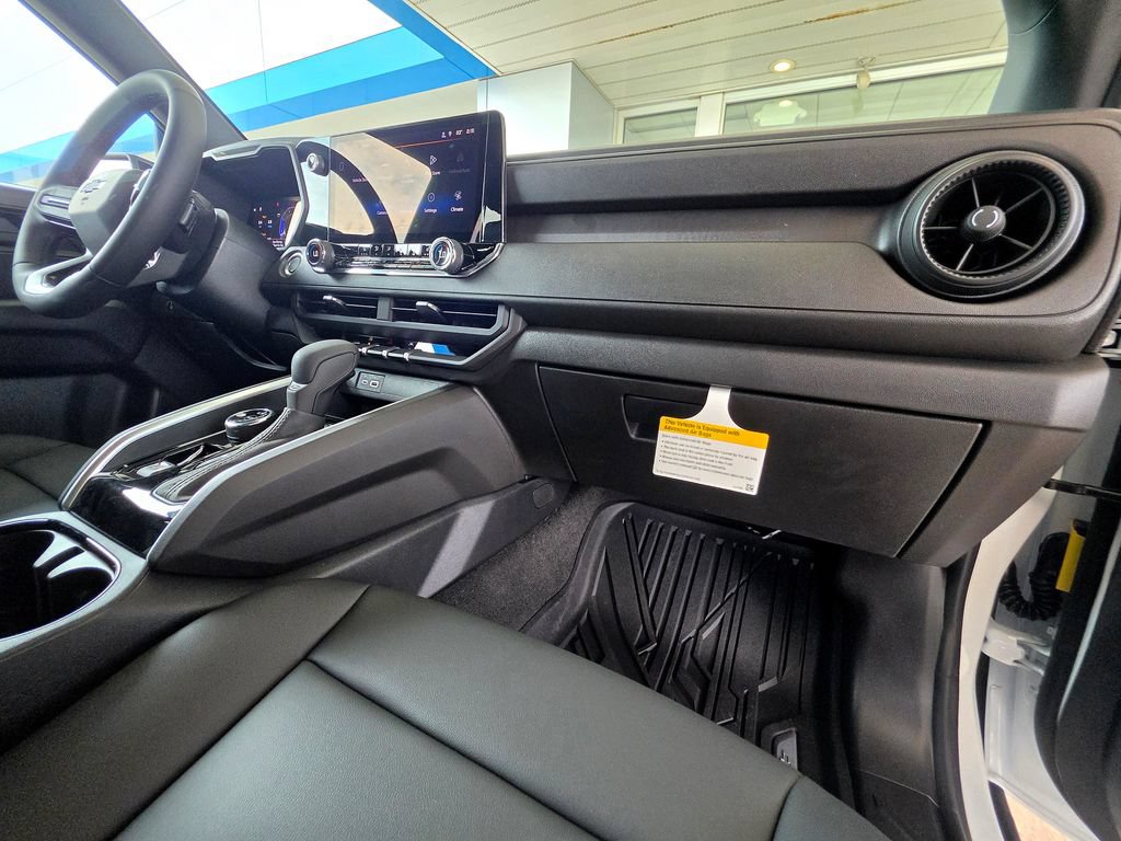 2026 Chevrolet Colorado Trail Boss - Photo 70