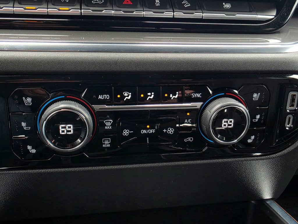 2023 Chevrolet Silverado 1500 High Country - Photo 57