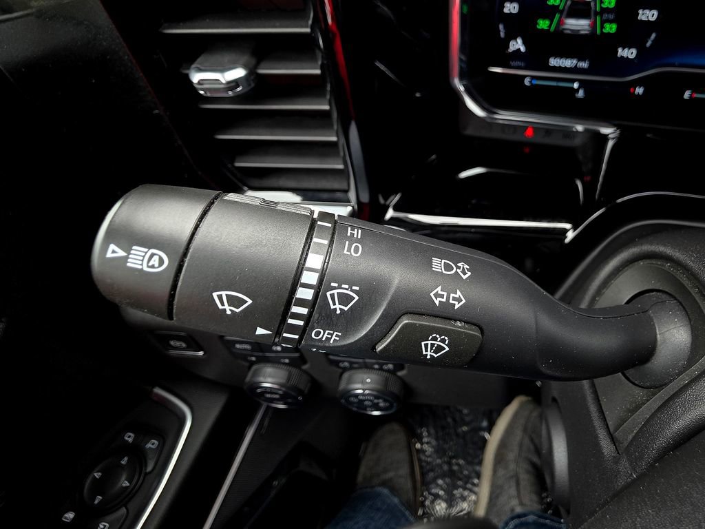 2023 Chevrolet Silverado 1500 High Country - Photo 35