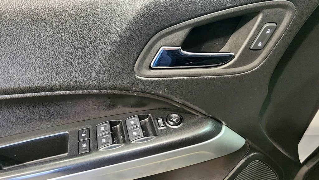 2022 Chevrolet Colorado ZR2 - Photo 17