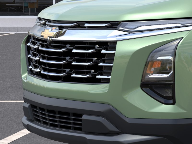 2026 Chevrolet Equinox LT - Photo 13